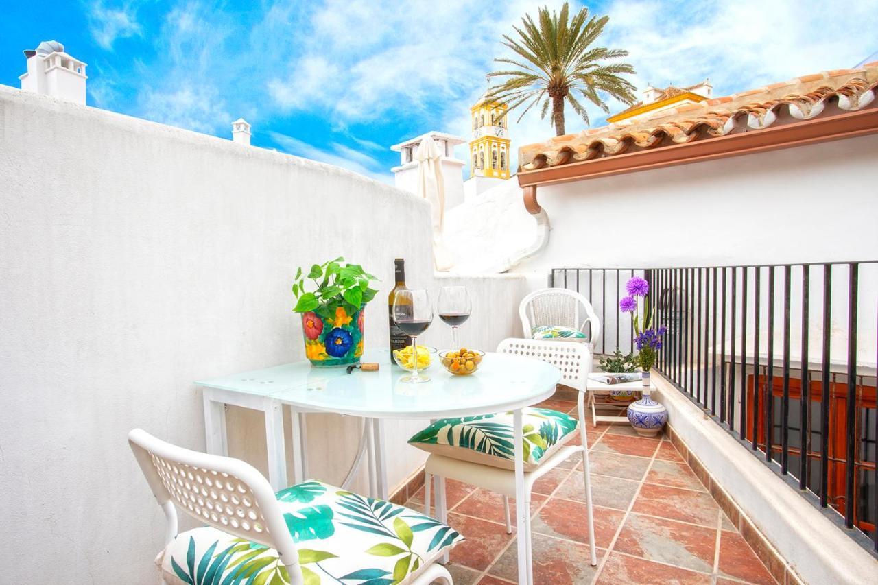 Marbella In Love Екстер'єр фото